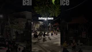 Bali dance bali indonesia travel dance dancer dancevideo viralsong trending subscribe [upl. by Jaan]