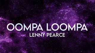 oompa loompa song  hugh grant  wonka [upl. by Inglis757]