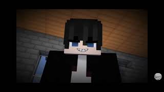 Minecraft Animation Tyron from MechanicZ part 16 [upl. by Eirrod616]