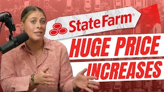 State Farm Faces Worst Homeowner’s Claims in 2 Decades [upl. by Hoes]