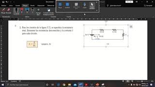 solucionario introducción al analisis de circuitos boylestad 10 edición video 3 [upl. by Julee]