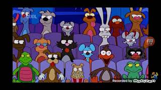 The Itchy And Scratchy Show COMPILATION 7 2 [upl. by Lotsirhc]