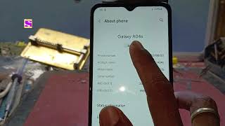 Samsung A04S No Service Problem Solution  Samsung A04S Emergency No Network Fix repair [upl. by Barde]