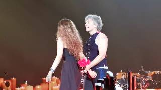 Bed of Roses Bon Jovi live in Stockholm June 5 2019 [upl. by Abe]