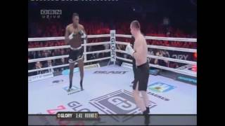 MIRKO CRO COP NEW HIGH KICKS COMPILATION 20122016 [upl. by Placido]