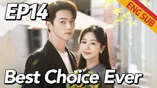 RomanceFamily Best Choice Ever EP14  Starring Yang Zi Xu Kai  ENG SUB [upl. by Tama]