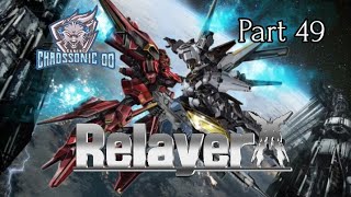 Relayer Part 49 No Commentary Playthrough on PlayStation 5 [upl. by Carisa741]