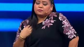 Lahore Song  Guru Randhawa  Bharti Singh Comedy  Indias best Dancer  PB02 Music [upl. by Aloek781]