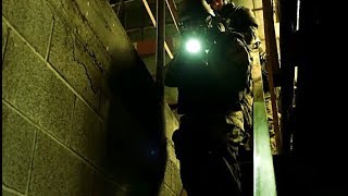 Experts Corner Flashlight Setups on the X95 and TAVOR [upl. by Dudden818]