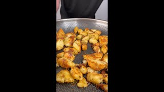 Ya Dont Know Until Ya DanO Crispy Roasted Potatoes [upl. by Gardie101]