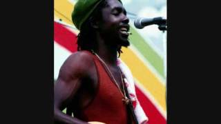 Peter Tosh  Ketchy Shuby 1976 [upl. by Wyn]