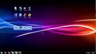 How To Install Cool Mouse Cursors To Windows 7 [upl. by Philine]