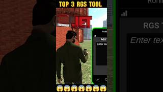 TOP 3 SECRET RGS TOOL IN INDIAN BIKE DRIVING 3D NEW UPDATE ALL SECRET TOOL shorts gta gta5 [upl. by Lorrin]