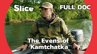 Kamtchatka a Summer with the Evens  SLICE  FULL DOCUMENTARY [upl. by Hurst]