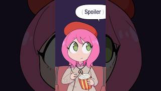 Anya goes to the movies Spy x Family anime [upl. by Eob]