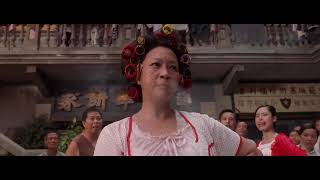 Kung Fu Hustle Scenes Tamil Dubbed [upl. by Center]