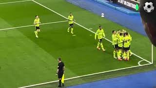 Brighton vs Arsenal 03 HIGHLIGHTS Clips [upl. by Korfonta]