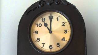 100 Year Old Dufa Grandfather Clock for Sale [upl. by Oswell]