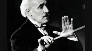 Toscanini conducts Smetana Ma Vlast No 2 Vltava Moldau [upl. by Leay454]