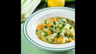 Leek Soup [upl. by Estis888]