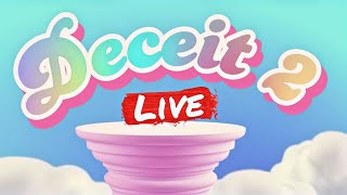 🔴 Deceit 2 LIVE  salut toi  😏  attention aux insultes [upl. by Nikoletta]