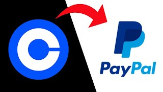 How To Withdraw Money From Coinbase Wallet To Paypal Quick amp Easy [upl. by Klein]