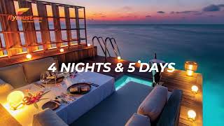 Honeymoon Packages Travel to Maldives Best Honeymoon packages from pakistan [upl. by Adeuga]