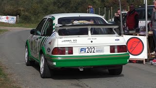 Rallye D Envermeu VHC 2023 [upl. by Aicercal356]