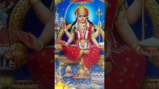 Mata Santoshi Bhajan Bhakti short video bhakti video [upl. by Oilime34]