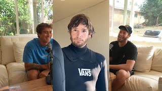 21 CAN A VIRAL VIDEO GET YOU SPONSORED NATE WINS BIG WAVE AWARDS [upl. by Bettye204]