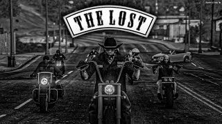 The Lost MC Serwer VLife [upl. by Barolet]