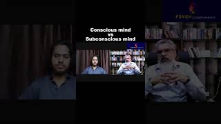 Conscious vs Subconscious Mind [upl. by Hewes226]