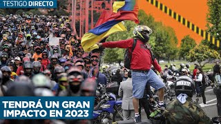 Podrían Paralizar Colombia En 2023 Si Lo Quisieran Y Probablemente Así Será SOAT  Testigo Directo [upl. by Eugenia]