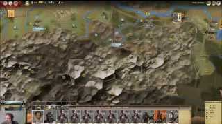 Thirty Years War Twitch Stream  The Danish arrive [upl. by Nosnibor]