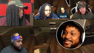 HES INSIDE MY HOUSE PLAYING HIDE N SEEK  Scrutinized 3 by CoryxKenshin REACTION MASHUP2094 [upl. by Lauzon]