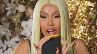 ASMR Explores Cardi B  W Magazine  Layered Sounds ASMR CardiB [upl. by Seiden]