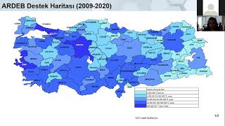 ARDEB 1001 Proje Yazma Eğitimi  MAG Malzeme [upl. by Cly]