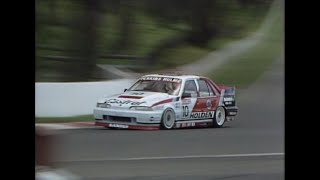 Larry Perkins  1988 Tooheys 1000  Bathurst Top 12 Shootout [upl. by Antoinette942]