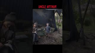 Antagonize Jack rdr rdr2 reddeadredemption [upl. by Berck587]