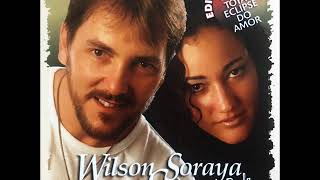 Wilson amp Soraya di Paula  Total Eclipse Do Amor Total Eclipse Of The Heart [upl. by Assirroc512]