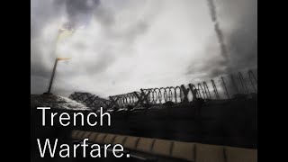 WAHM Trench Warfare event 102023 [upl. by Colligan]