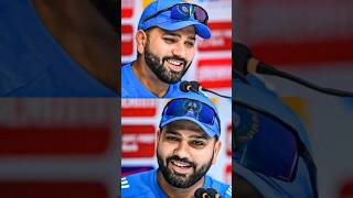 rohit sharma ne test match harne ke baad sari galti apne sar le cricket test trending t20 ipl [upl. by Kleinstein831]