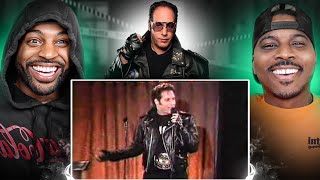 First time reacting to Andrew Dice Clay 1987 At Rodney Dangerfields [upl. by Christen]