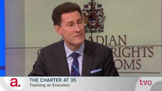 The Charter at 35 [upl. by Tnarb]