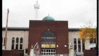 Best Ever Quran recitation  Surah Qiyamah  Markaz Student  Dewsbury  Jamia Talimul Isla [upl. by Butch958]