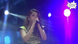 AILEEÜsküdara gider iken  Crazy in Love  Music Bank Istanbul [upl. by Canada694]