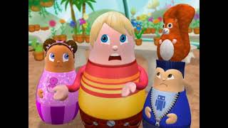 HIGGLYTOWN HEROES DISNEY JUNIOR 1 [upl. by Ecirual273]