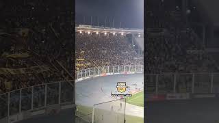 DONDE VOS JUGAS YO VOY A VERTE 💛🖤 FINAL ALMIRANTE BROWN vs INDEPENDIENTE RIVADAVIA [upl. by Nagaer]