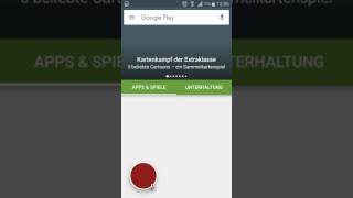 How to download FIFA 22 companion app [upl. by Esoranna250]