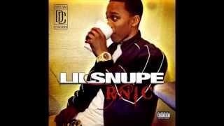 Lil Snupe  Lost It All Feat Money Bagz [upl. by Ial]